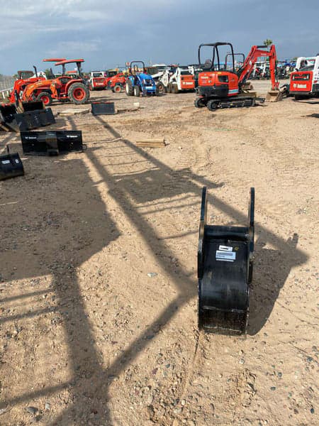 Image of Kubota K7917A equipment image 3