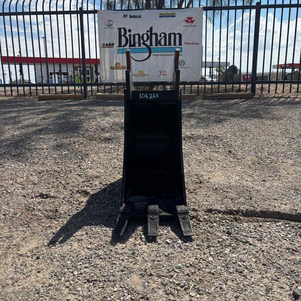 Image of Kubota K7917A equipment image 2