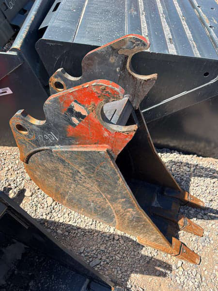 Image of Kubota K7917A equipment image 1
