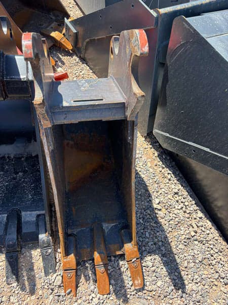 Image of Kubota K7917A equipment image 2