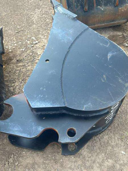 Image of Kubota K7918 equipment image 1