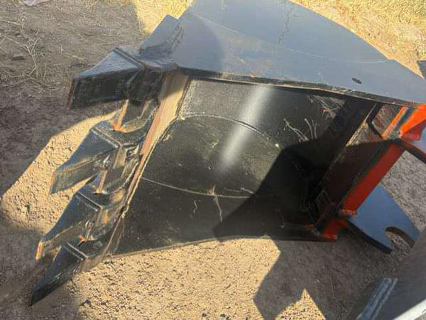 Image of Kubota K7918 Primary image