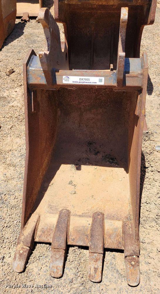 Image of Kubota K7918 equipment image 1