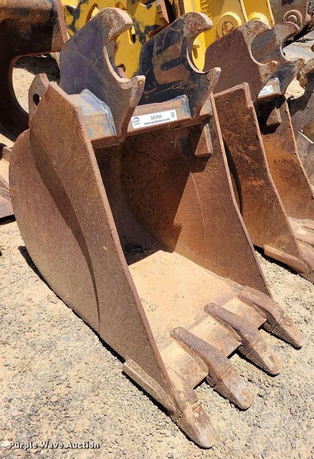 Image of Kubota K7918 equipment image 2