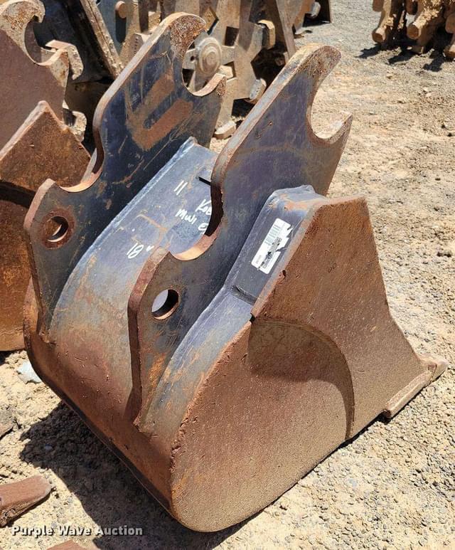 Image of Kubota K7918 equipment image 4