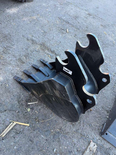 Kubota K7918A Equipment Image0