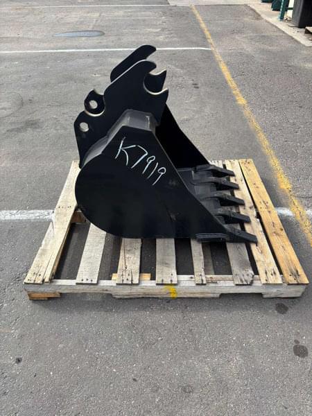 Image of Kubota K7919 equipment image 1