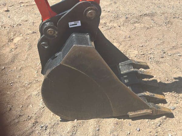 Image of Kubota K7919 Image 1