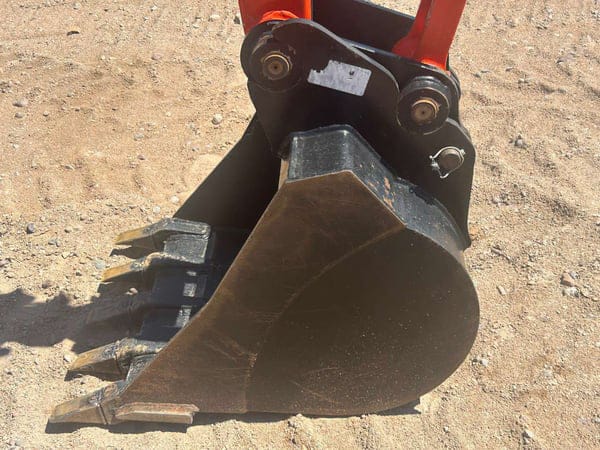 Kubota K7919 Equipment Image0