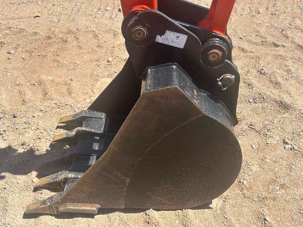 Image of Kubota K7919 Image 0