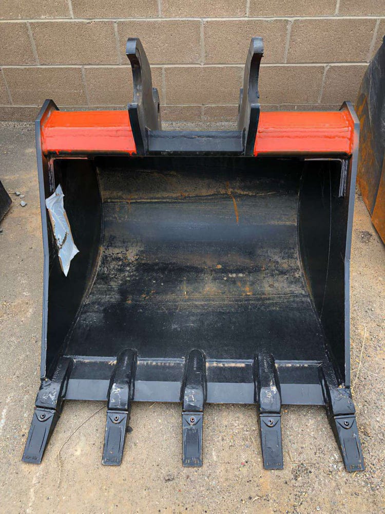 Kubota K7920A Equipment Image0