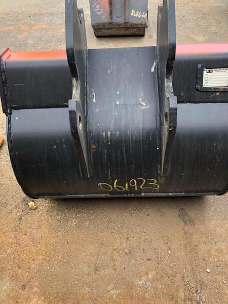 Image of Kubota K7920A Image 1