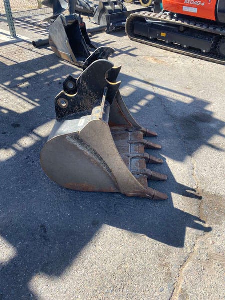 Kubota K7920 Equipment Image0