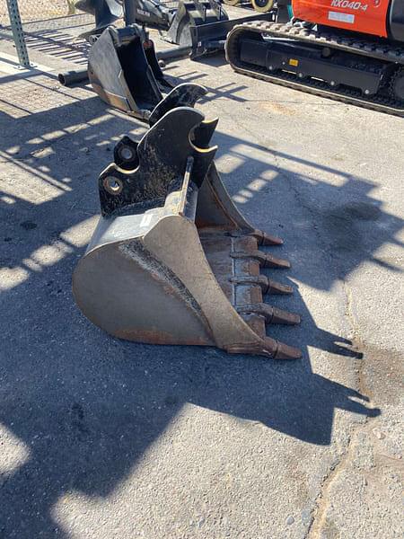 Image of Kubota K7920 equipment image 4
