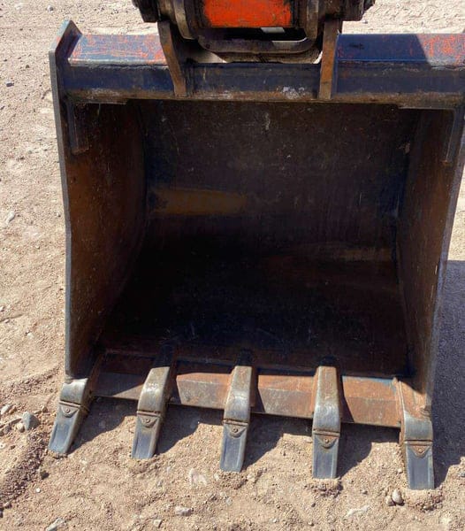 Kubota K7920 Equipment Image0