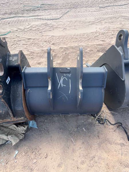 Image of Kubota K7920A Image 1