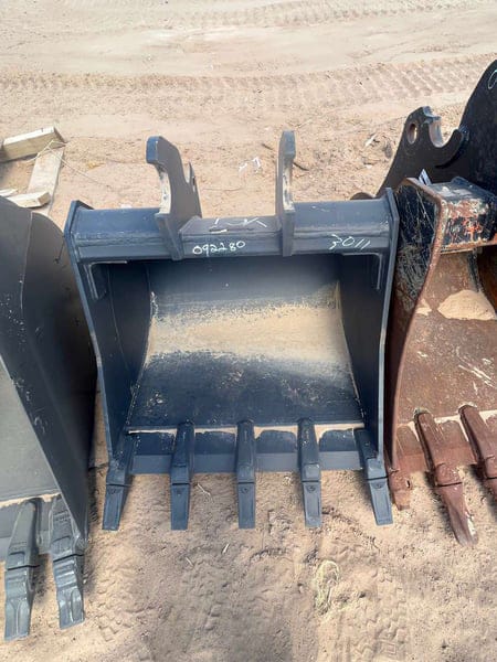 Kubota K7920A Equipment Image0