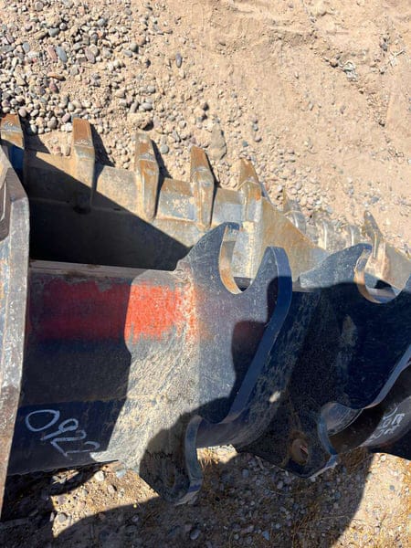 Kubota K7920A Equipment Image0