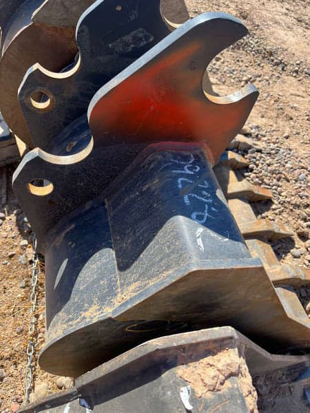 Image of Kubota K7920A equipment image 1