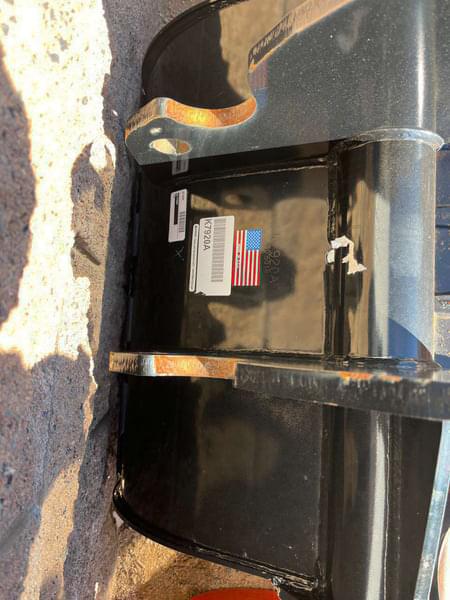 Image of Kubota K7920A equipment image 3