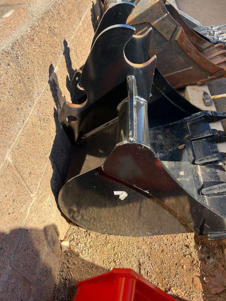 Image of Kubota K7920A Primary image