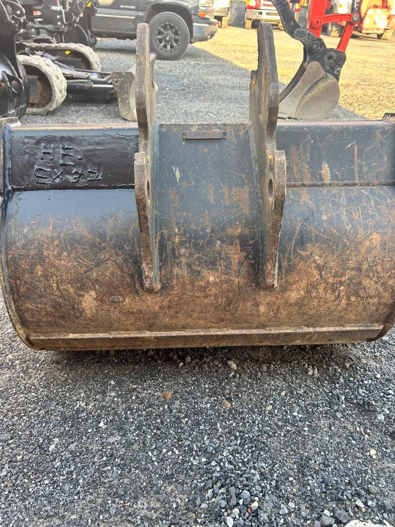 Image of Kubota K7921 Image 1