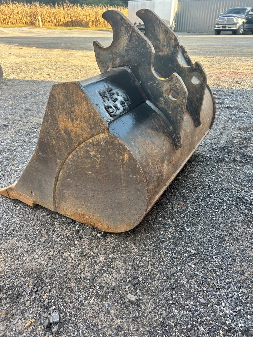 Image of Kubota K7921 Image 1