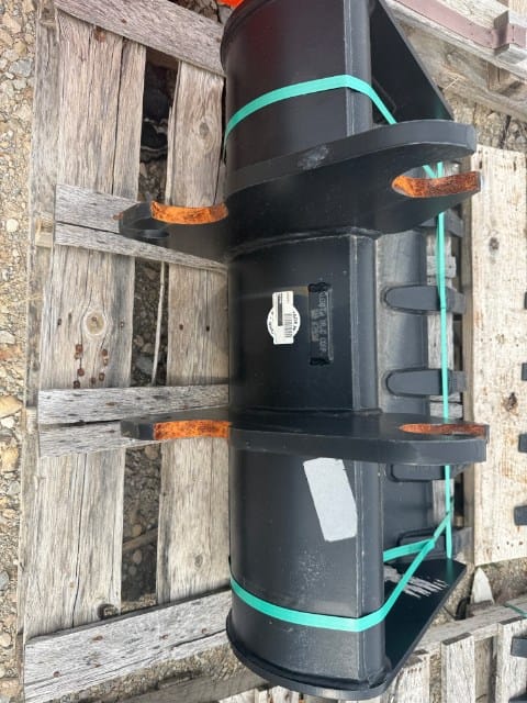 Kubota K7926 Equipment Image0