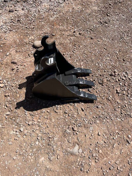 Kubota K7968A Equipment Image0