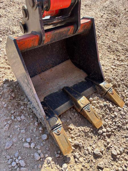 Image of Kubota K7969A equipment image 2