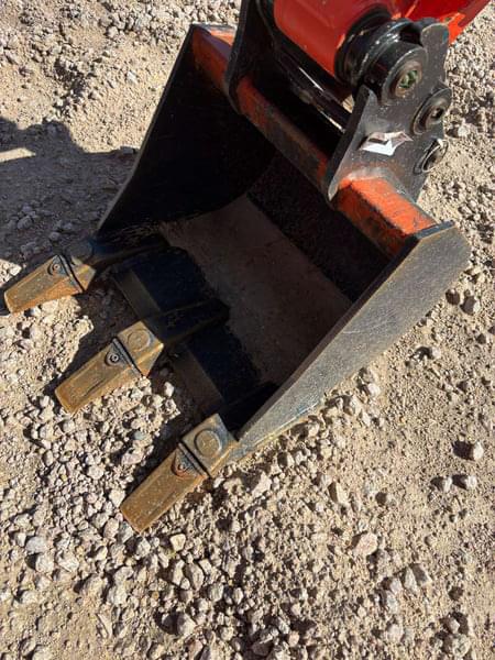 Image of Kubota K7969A equipment image 1