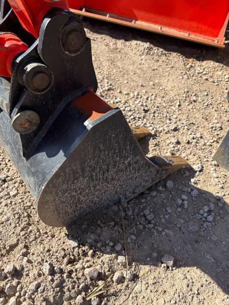 Image of Kubota K7969A equipment image 3