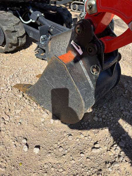 Image of Kubota K7969A equipment image 4