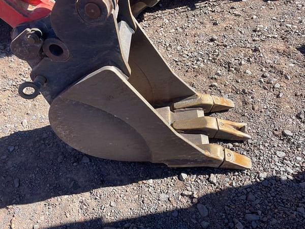 Image of Kubota K7976 equipment image 4