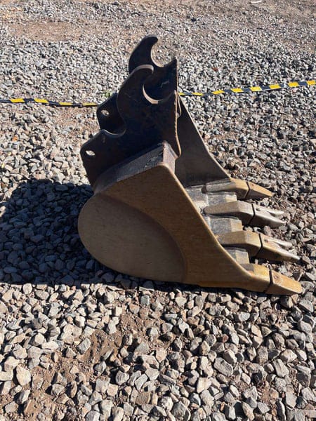 Kubota K7978 Equipment Image0