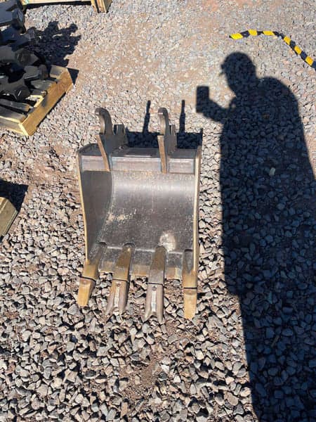 Image of Kubota K7978 equipment image 2