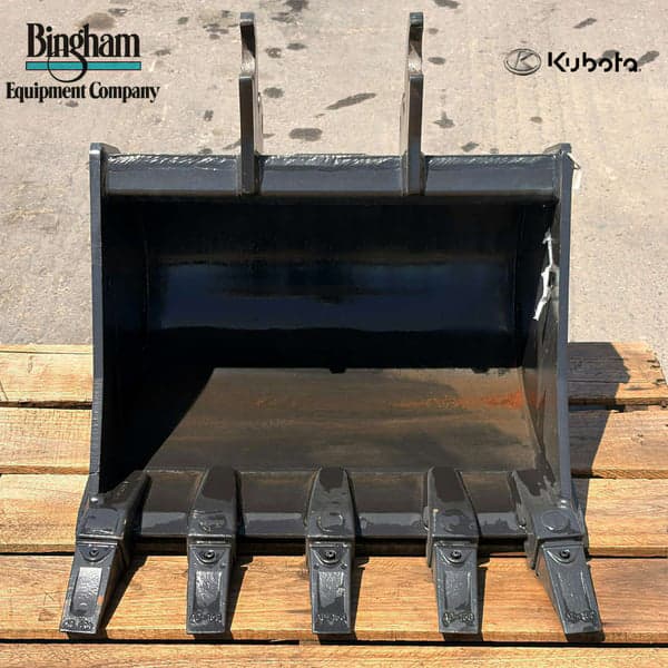 Image of Kubota K7979 equipment image 2