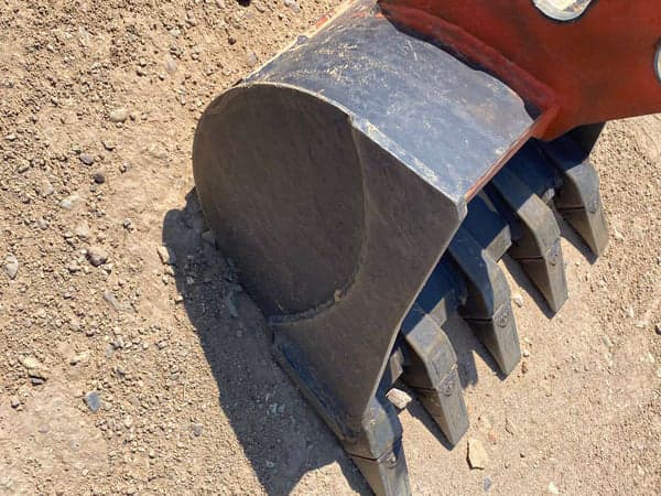 Image of Kubota K7979 equipment image 1