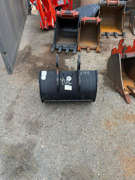 Image of Kubota K7979 equipment image 3
