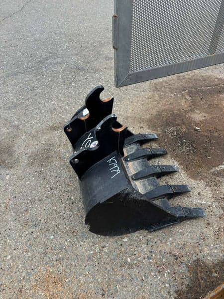 Image of Kubota K7979 equipment image 1