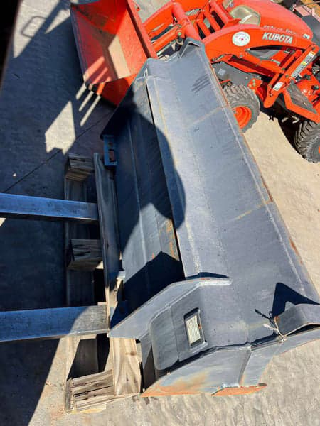 Image of Kubota K9163A Image 1