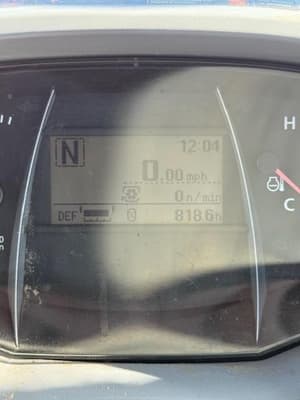 2024 Kubota M5-111HDC Image