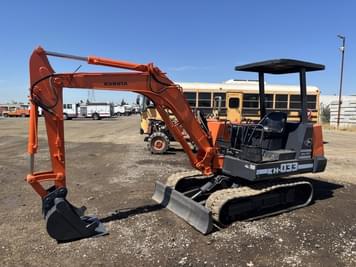 Main image Kubota KH-033