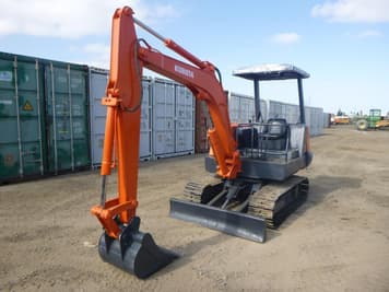 Main image Kubota KH-70