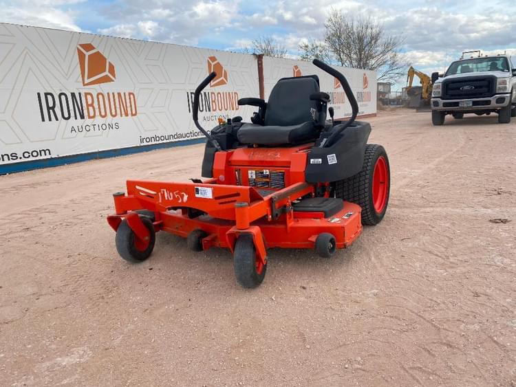 Kubota Z122E Other Equipment Turf for Sale Tractor Zoom