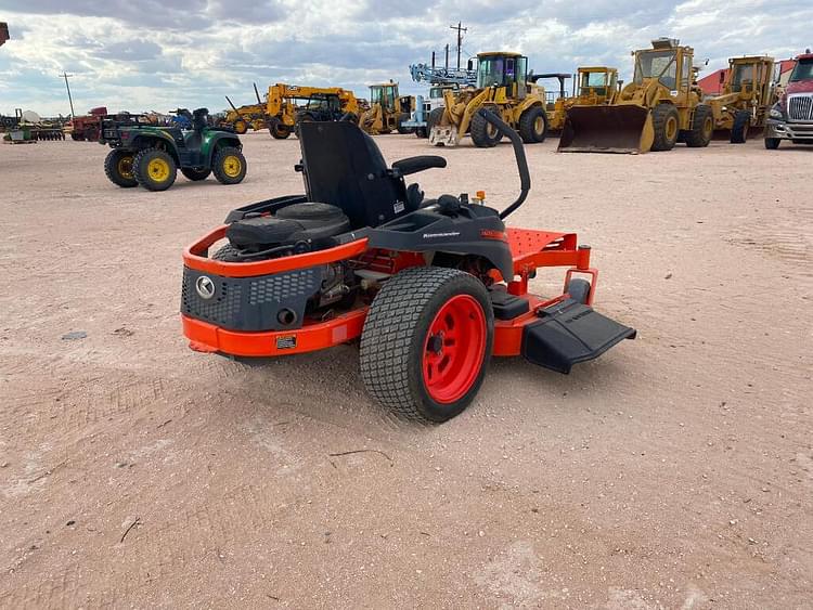 Kubota Z122E Other Equipment Turf for Sale Tractor Zoom