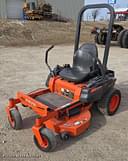 Kubota Z122R Image