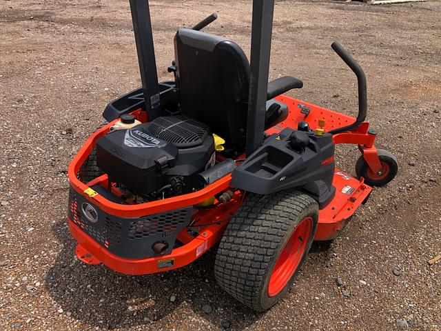 Image of Kubota Kommander equipment image 3