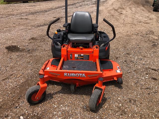 Image of Kubota Kommander equipment image 2