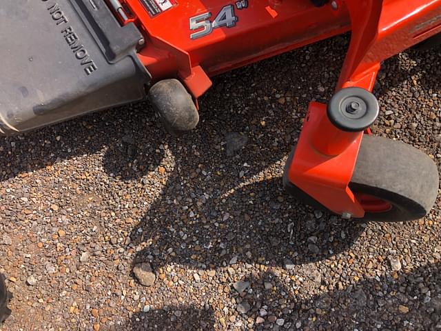 Image of Kubota Kommander equipment image 3